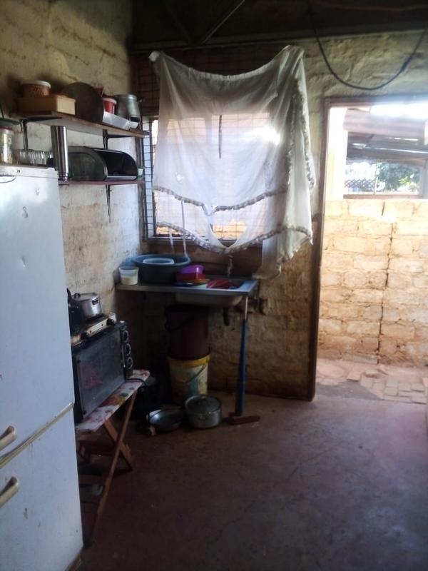 2 Bedroom Property for Sale in Soshanguve XX Gauteng