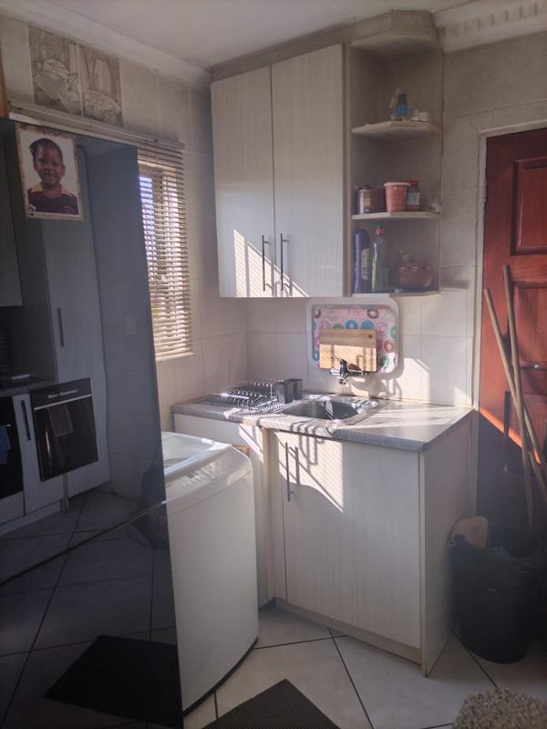 2 Bedroom Property for Sale in Soshanguve XX Gauteng
