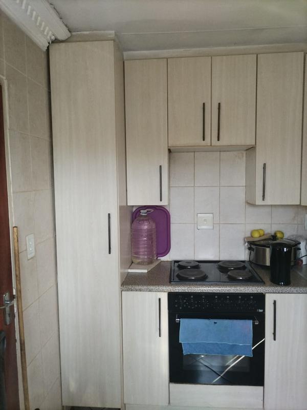 2 Bedroom Property for Sale in Soshanguve XX Gauteng