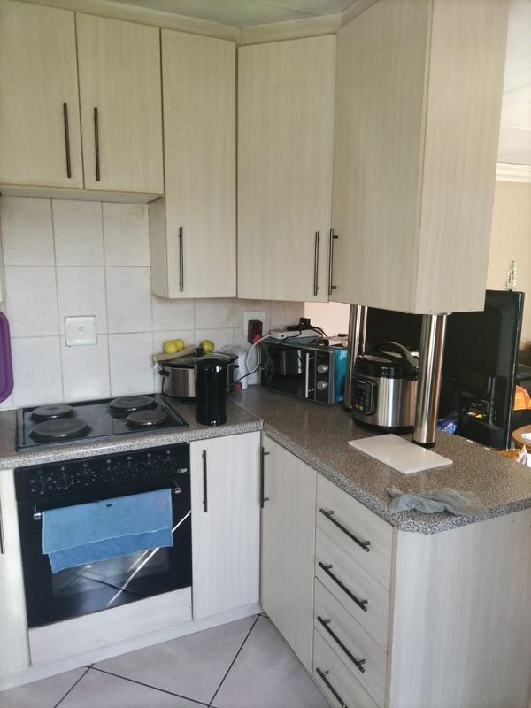 2 Bedroom Property for Sale in Soshanguve XX Gauteng