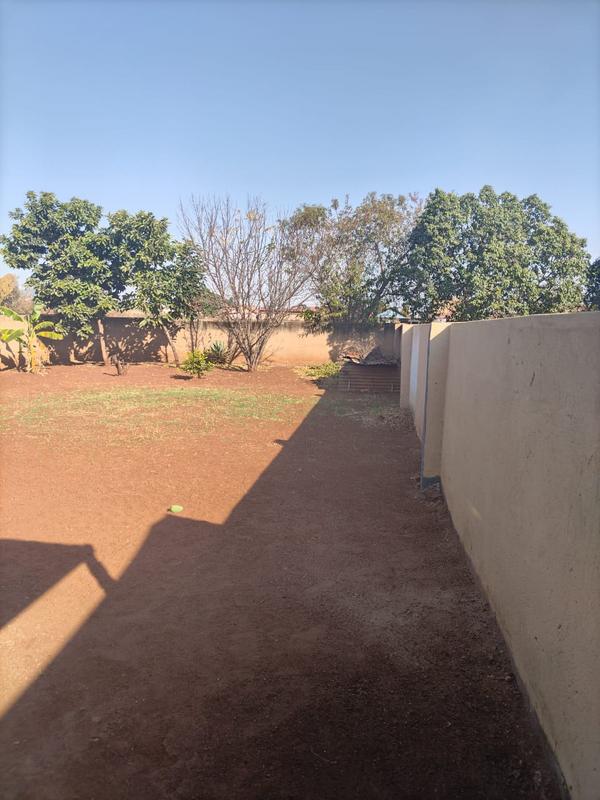2 Bedroom Property for Sale in Soshanguve XX Gauteng