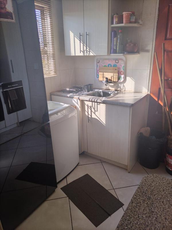 2 Bedroom Property for Sale in Soshanguve XX Gauteng