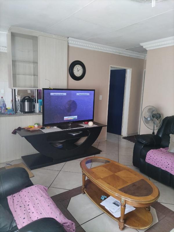 2 Bedroom Property for Sale in Soshanguve XX Gauteng
