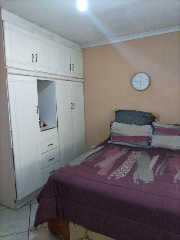 2 Bedroom Property for Sale in Soshanguve XX Gauteng