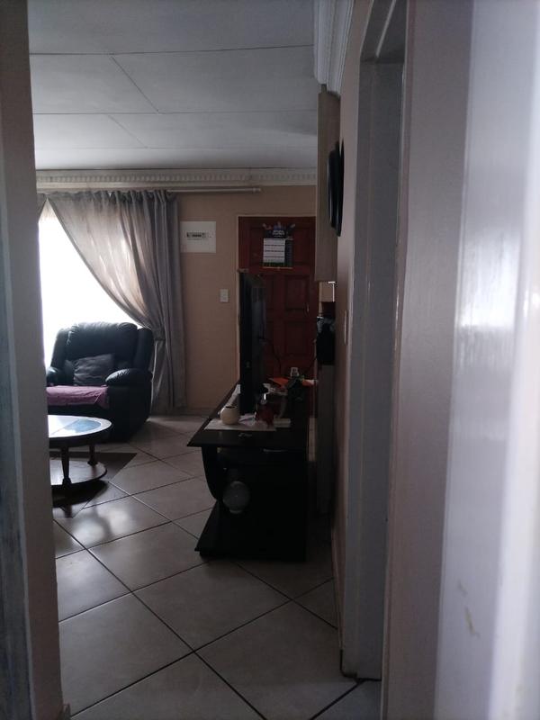 2 Bedroom Property for Sale in Soshanguve XX Gauteng