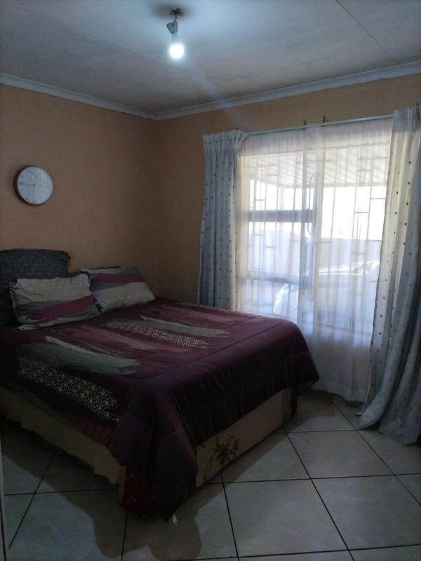 2 Bedroom Property for Sale in Soshanguve XX Gauteng
