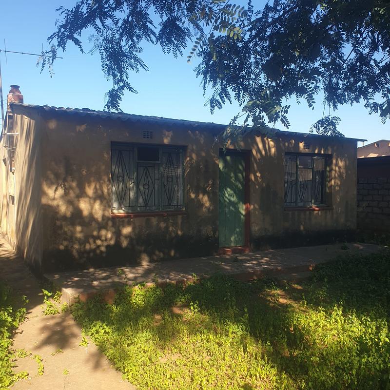 2 Bedroom Property for Sale in Tsakane Gauteng