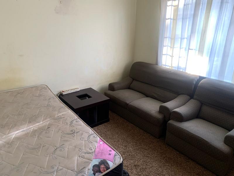 To Let 3 Bedroom Property for Rent in Birch Acres Gauteng