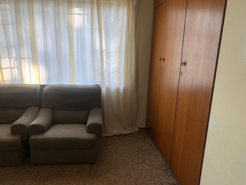 To Let 3 Bedroom Property for Rent in Birch Acres Gauteng