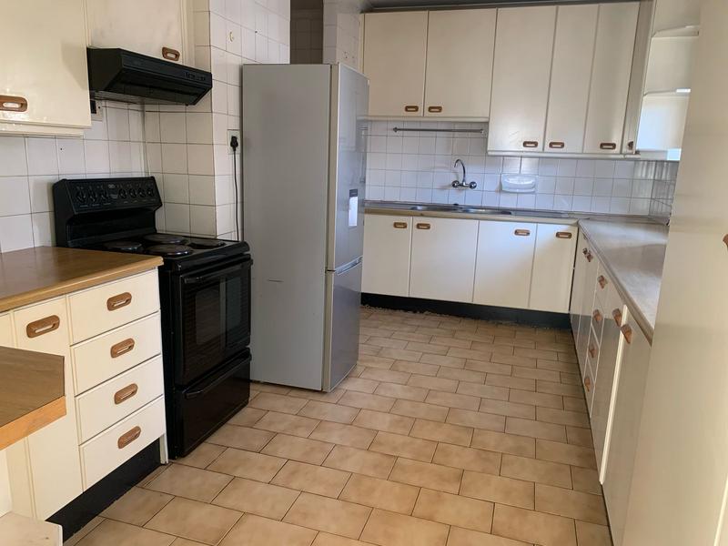 To Let 3 Bedroom Property for Rent in Birch Acres Gauteng