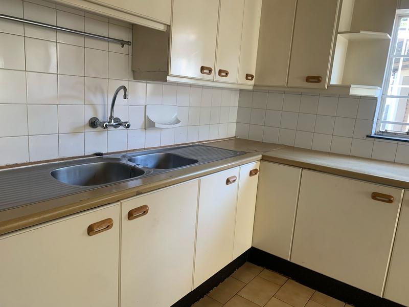 To Let 3 Bedroom Property for Rent in Birch Acres Gauteng