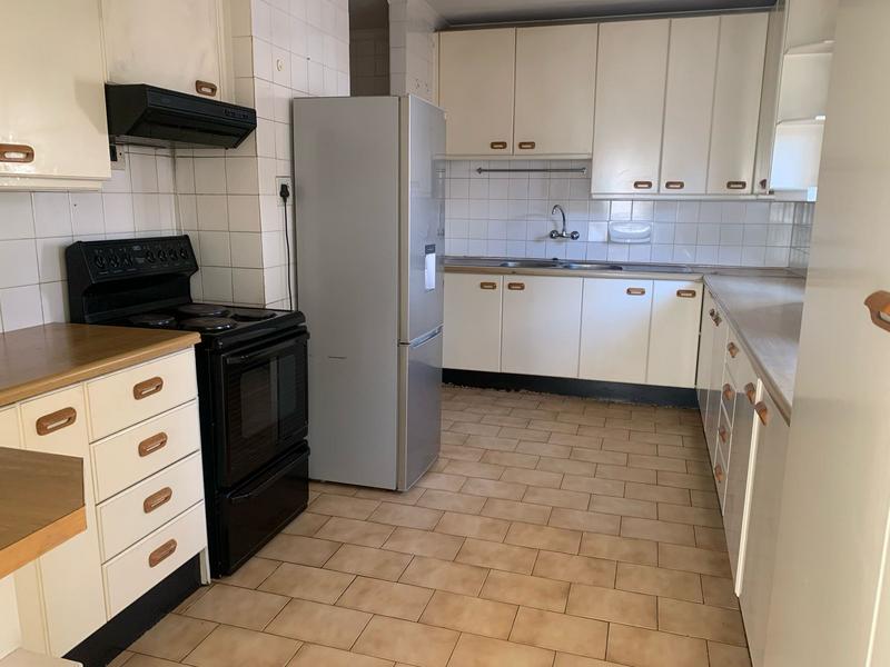 To Let 3 Bedroom Property for Rent in Birch Acres Gauteng