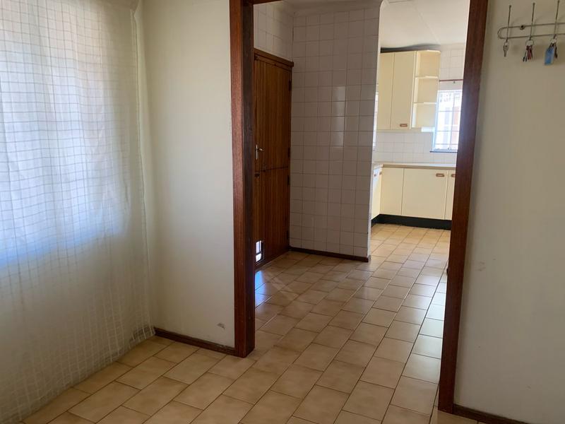 To Let 3 Bedroom Property for Rent in Birch Acres Gauteng
