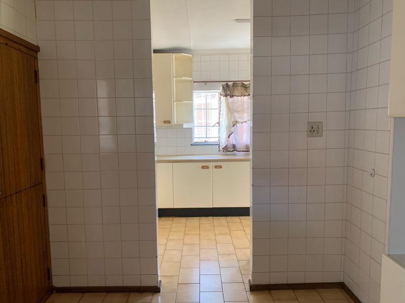 To Let 3 Bedroom Property for Rent in Birch Acres Gauteng