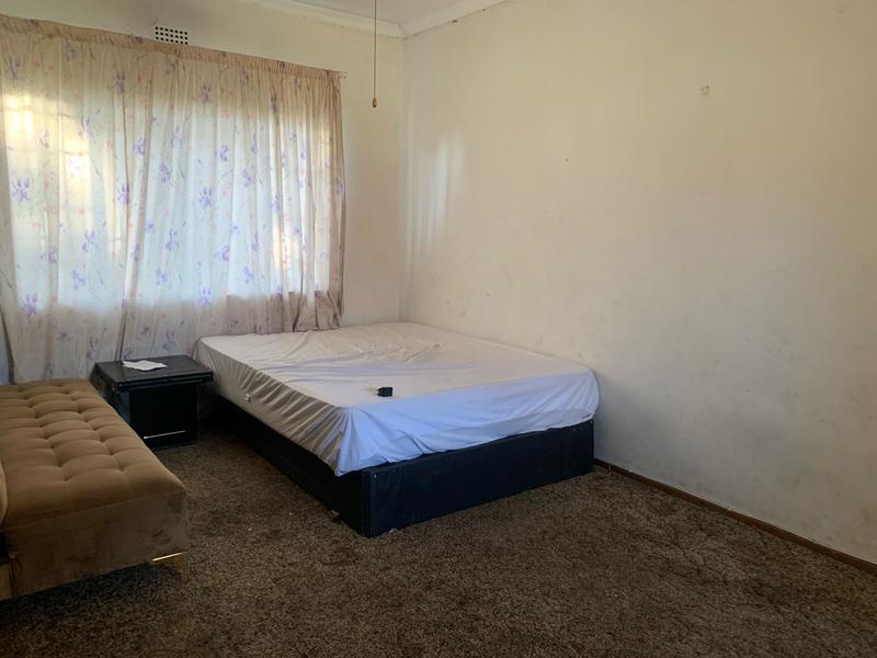 To Let 3 Bedroom Property for Rent in Birch Acres Gauteng