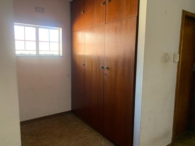 To Let 3 Bedroom Property for Rent in Birch Acres Gauteng