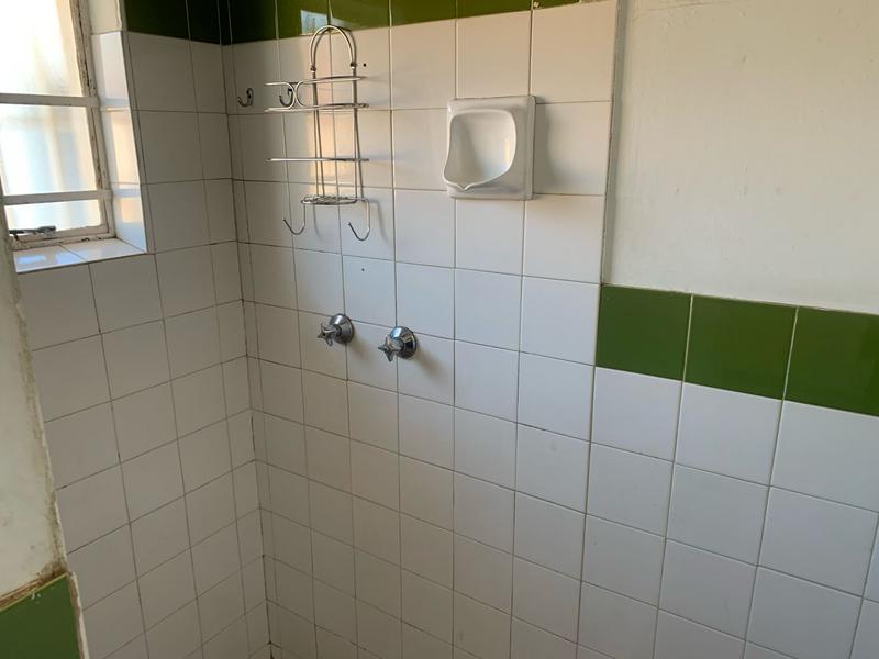 To Let 3 Bedroom Property for Rent in Birch Acres Gauteng