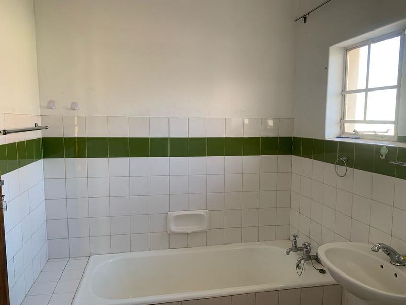 To Let 3 Bedroom Property for Rent in Birch Acres Gauteng