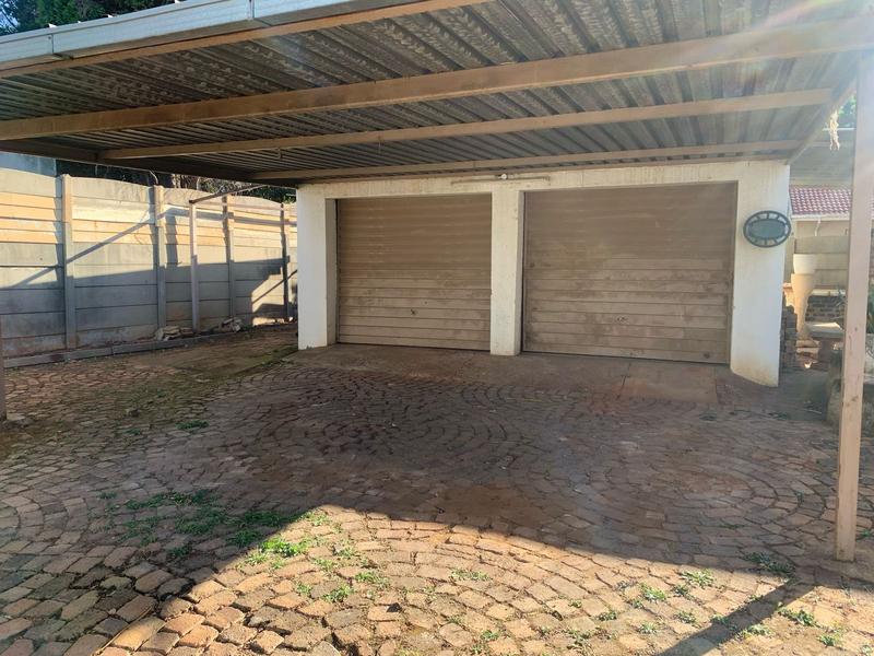 To Let 3 Bedroom Property for Rent in Birch Acres Gauteng