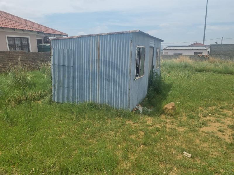 0 Bedroom Property for Sale in Mohlakeng Gauteng
