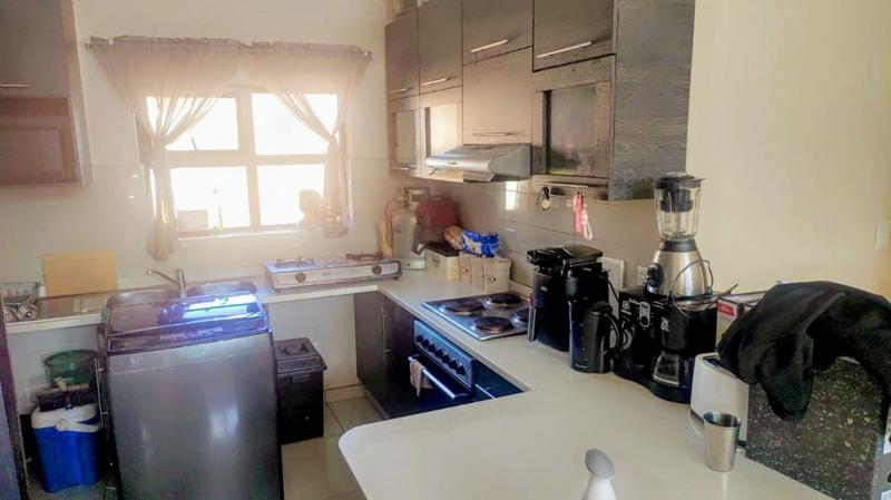 To Let 3 Bedroom Property for Rent in Eveleigh Gauteng
