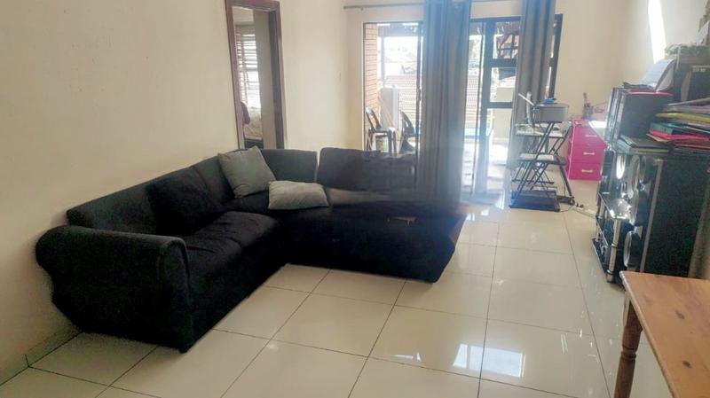To Let 3 Bedroom Property for Rent in Eveleigh Gauteng