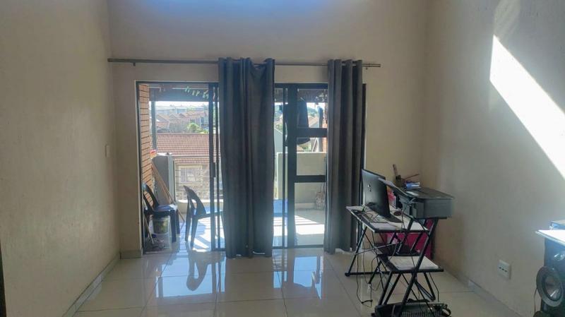 To Let 3 Bedroom Property for Rent in Eveleigh Gauteng