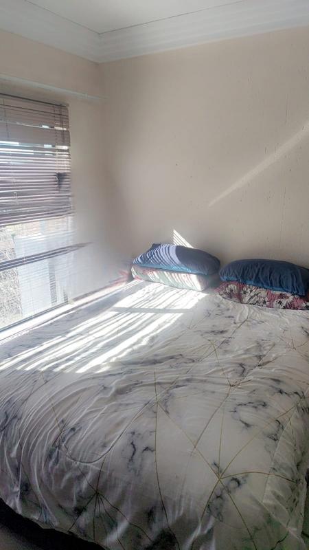 To Let 3 Bedroom Property for Rent in Eveleigh Gauteng