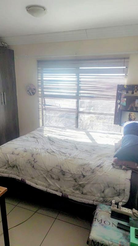 To Let 3 Bedroom Property for Rent in Eveleigh Gauteng