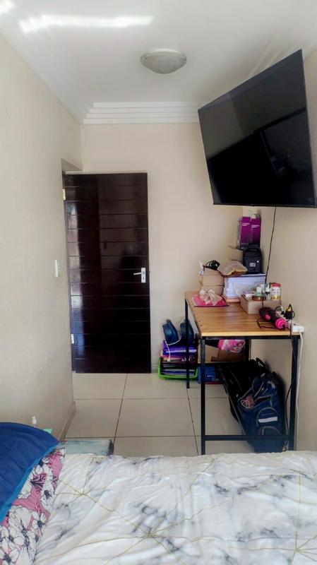 To Let 3 Bedroom Property for Rent in Eveleigh Gauteng