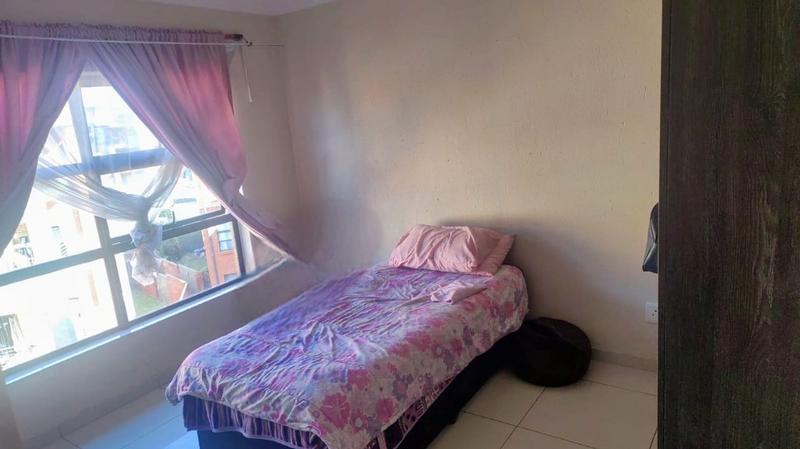 To Let 3 Bedroom Property for Rent in Eveleigh Gauteng