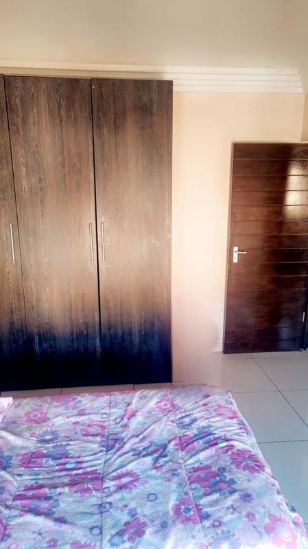 To Let 3 Bedroom Property for Rent in Eveleigh Gauteng