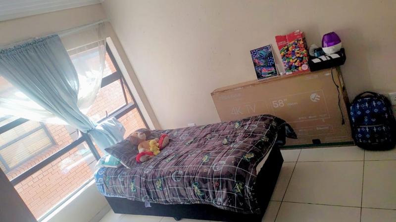 To Let 3 Bedroom Property for Rent in Eveleigh Gauteng