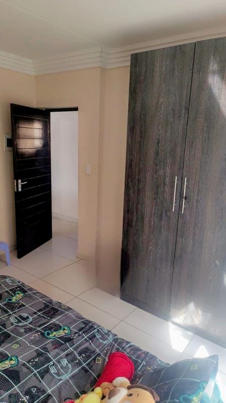 To Let 3 Bedroom Property for Rent in Eveleigh Gauteng