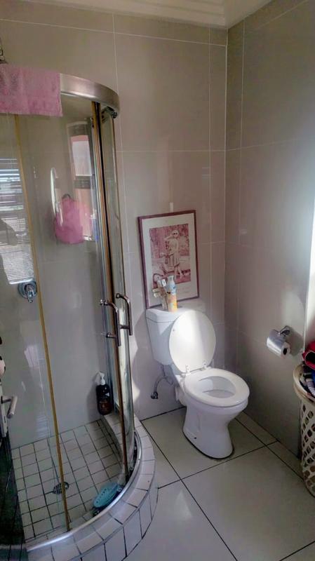 To Let 3 Bedroom Property for Rent in Eveleigh Gauteng