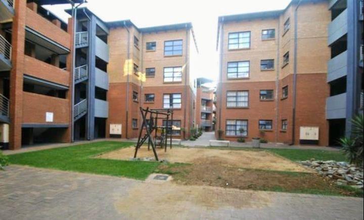 To Let 3 Bedroom Property for Rent in Eveleigh Gauteng