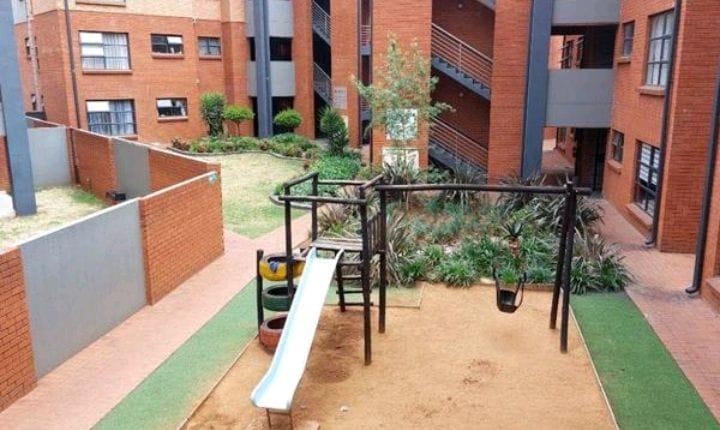 To Let 3 Bedroom Property for Rent in Eveleigh Gauteng