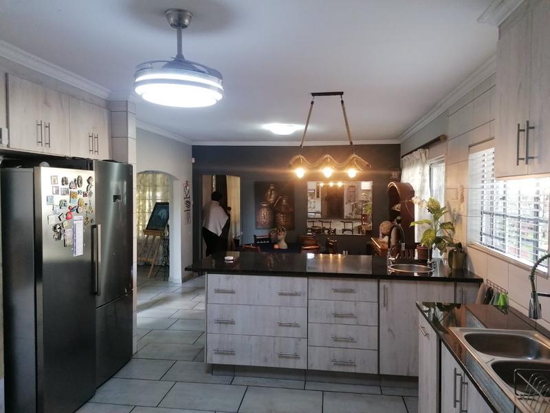 0 Bedroom Property for Sale in Florauna Gauteng