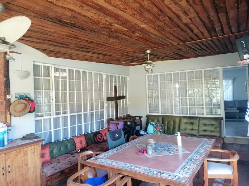 0 Bedroom Property for Sale in Florauna Gauteng