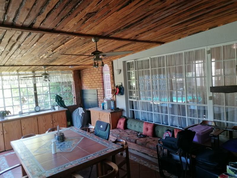 0 Bedroom Property for Sale in Florauna Gauteng