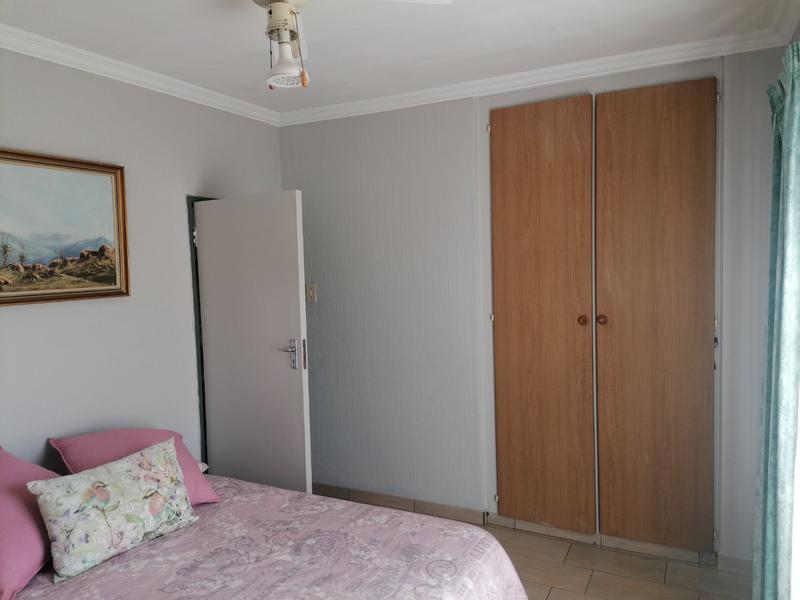 0 Bedroom Property for Sale in Florauna Gauteng