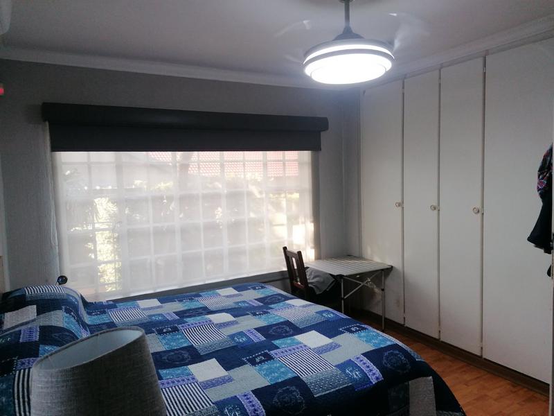 0 Bedroom Property for Sale in Florauna Gauteng