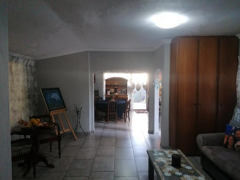 0 Bedroom Property for Sale in Florauna Gauteng