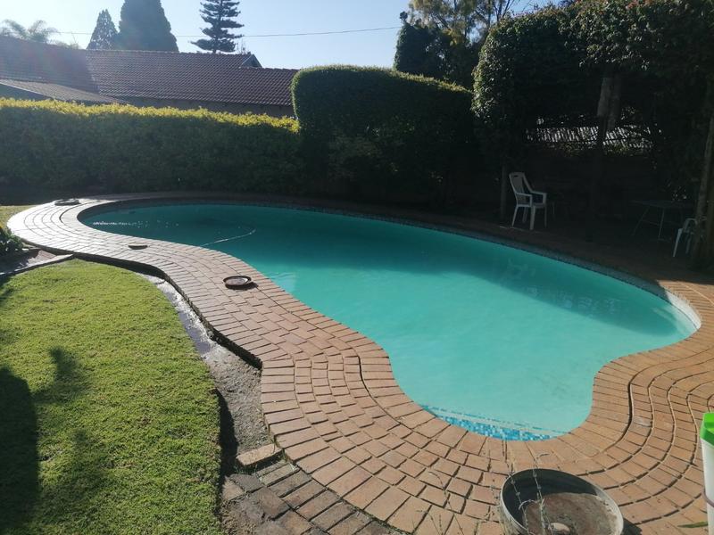 0 Bedroom Property for Sale in Florauna Gauteng