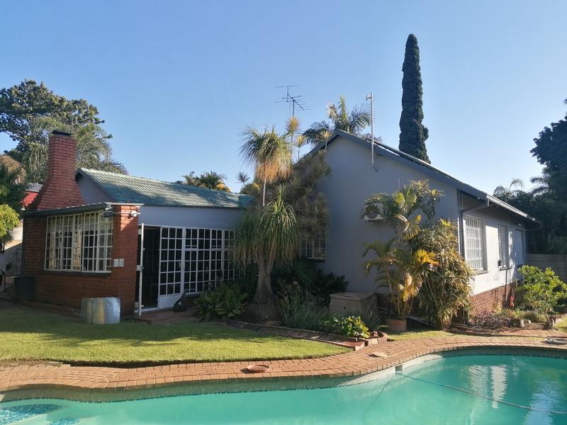 0 Bedroom Property for Sale in Florauna Gauteng