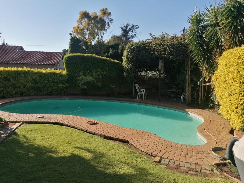 0 Bedroom Property for Sale in Florauna Gauteng