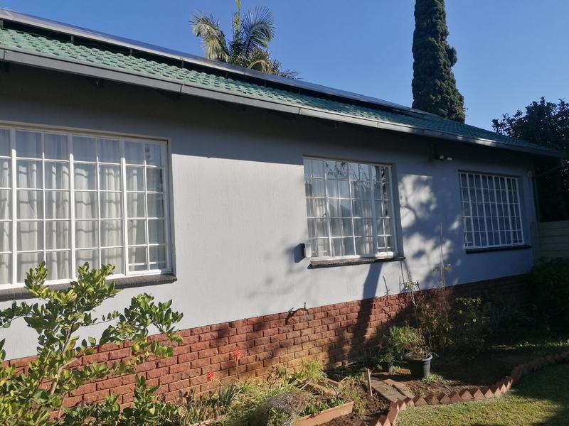 0 Bedroom Property for Sale in Florauna Gauteng