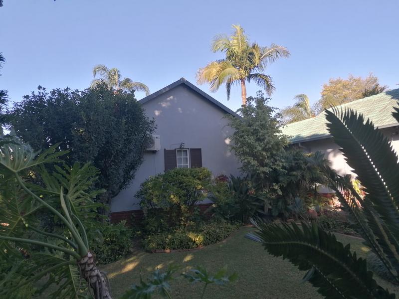 0 Bedroom Property for Sale in Florauna Gauteng