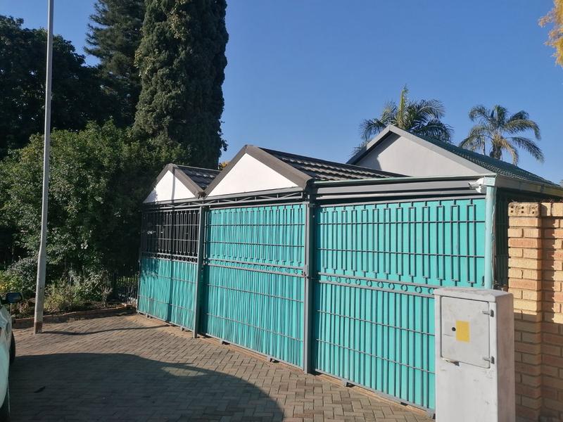 0 Bedroom Property for Sale in Florauna Gauteng