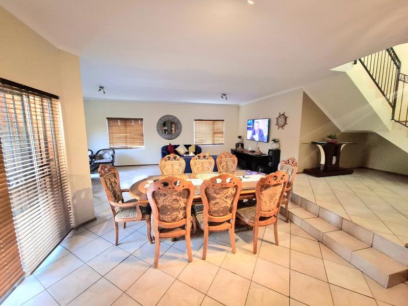 4 Bedroom Property for Sale in Erasmuskloof Gauteng